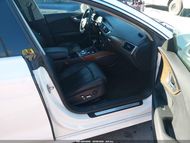 Audi A7 3.0t Premium Plus 2016 WAU2GAFC8GN002441 Image 5