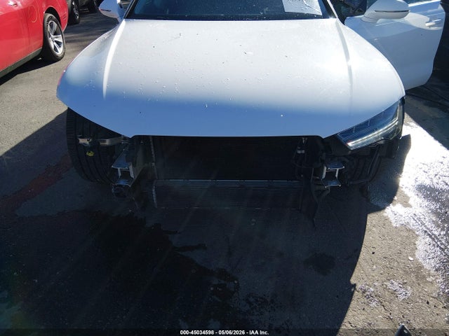 Audi A7 3.0t Premium Plus 2016 WAU2GAFC8GN002441 Image 6