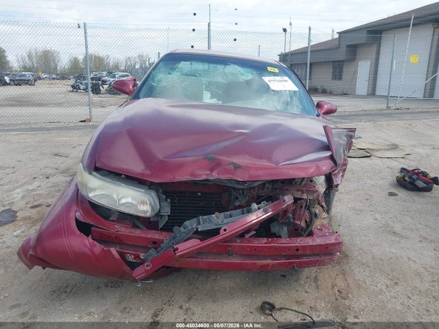 Aukcja sprzedaży 2005 Buick Century, vin: 2G4WS52J551107768, numer aukcji: 45034600