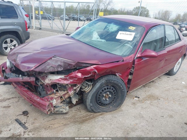 Aukcja sprzedaży 2005 Buick Century, vin: 2G4WS52J551107768, numer aukcji: 45034600