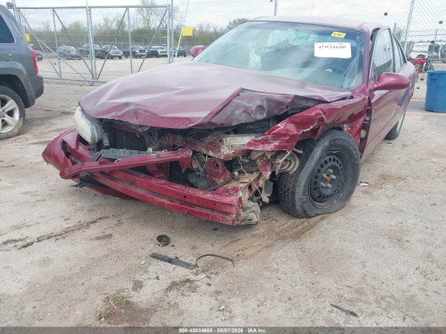 Aukcja sprzedaży 2005 Buick Century, vin: 2G4WS52J551107768, numer aukcji: 45034600