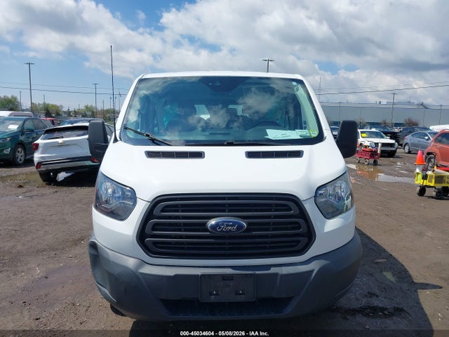 Aukcja sprzedaży 2018 Ford Transit-150 Xl, vin: 1FMZK1YM6JKA27106, numer aukcji: 45034604