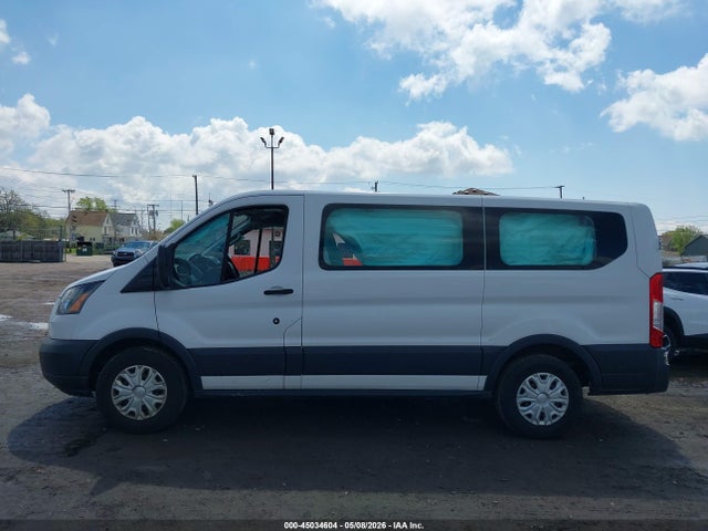 Aukcja sprzedaży 2018 Ford Transit-150 Xl, vin: 1FMZK1YM6JKA27106, numer aukcji: 45034604