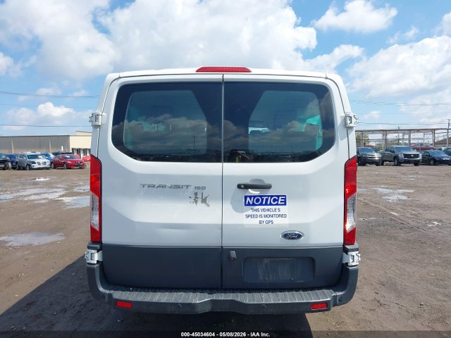 Aukcja sprzedaży 2018 Ford Transit-150 Xl, vin: 1FMZK1YM6JKA27106, numer aukcji: 45034604