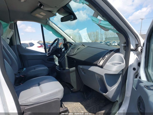 Aukcja sprzedaży 2018 Ford Transit-150 Xl, vin: 1FMZK1YM6JKA27106, numer aukcji: 45034604