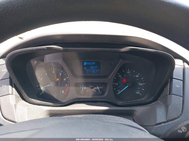 Aukcja sprzedaży 2018 Ford Transit-150 Xl, vin: 1FMZK1YM6JKA27106, numer aukcji: 45034604