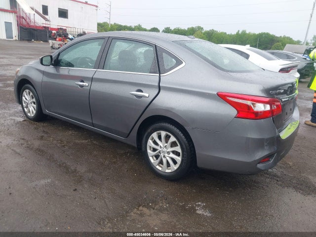 Aukcja sprzedaży 2019 Nissan Sentra Sv, vin: 3N1AB7AP3KY366775, numer aukcji: 45034606
