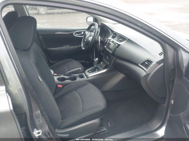 Aukcja sprzedaży 2019 Nissan Sentra Sv, vin: 3N1AB7AP3KY366775, numer aukcji: 45034606