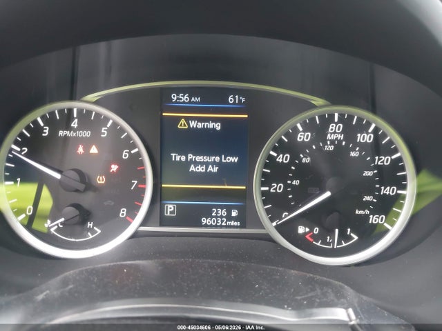 Aukcja sprzedaży 2019 Nissan Sentra Sv, vin: 3N1AB7AP3KY366775, numer aukcji: 45034606