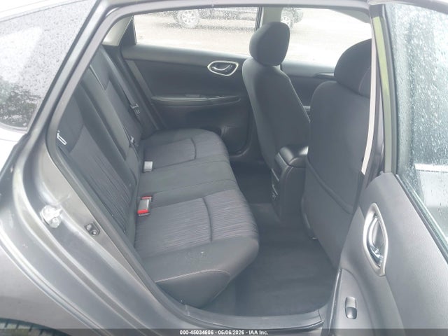 Aukcja sprzedaży 2019 Nissan Sentra Sv, vin: 3N1AB7AP3KY366775, numer aukcji: 45034606
