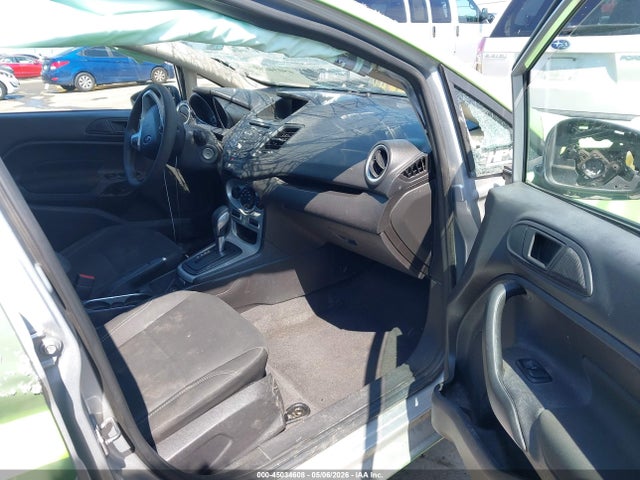 3FADP4BJ1HM144925 Ford FIESTA SE