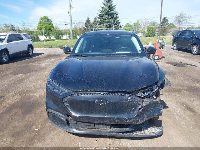 Ford Mustang Mach-e Select 2024 3FMTK1SU0RMA12281 Image 12