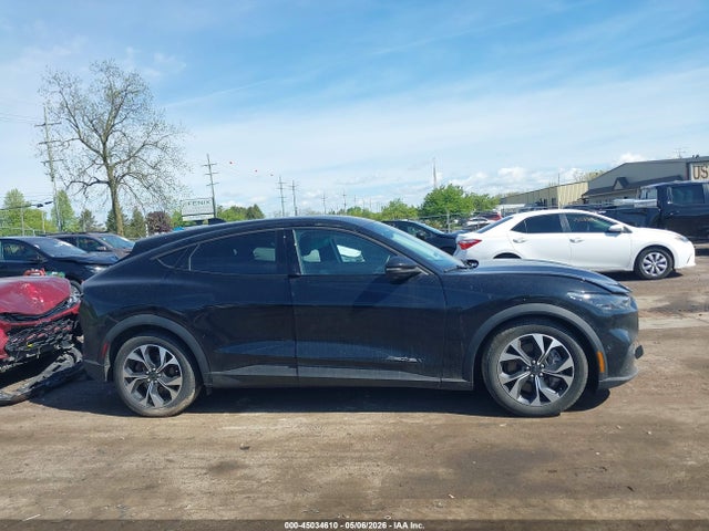 Ford Mustang Mach-e Select 2024 3FMTK1SU0RMA12281 Image 13