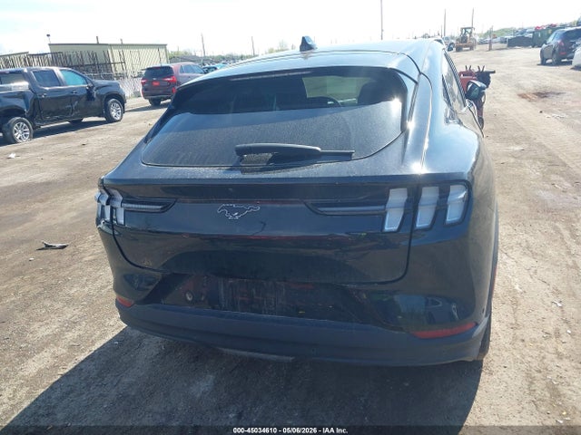 Ford Mustang Mach-e Select 2024 3FMTK1SU0RMA12281 Image 16