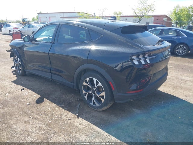 Ford Mustang Mach-e Select 2024 3FMTK1SU0RMA12281 Image 3