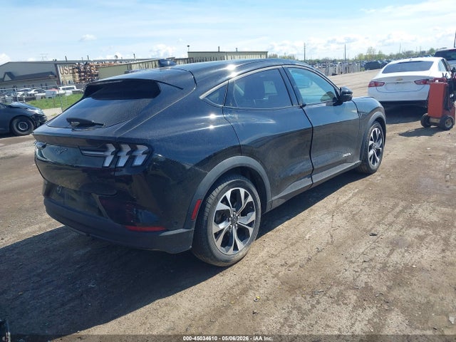 Ford Mustang Mach-e Select 2024 3FMTK1SU0RMA12281 Image 4