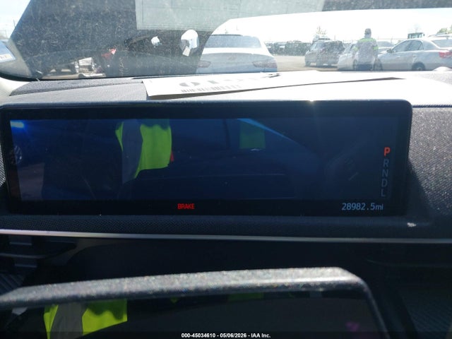 Ford Mustang Mach-e Select 2024 3FMTK1SU0RMA12281 Image 7