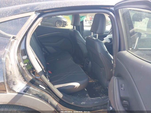 Ford Mustang Mach-e Select 2024 3FMTK1SU0RMA12281 Image 8