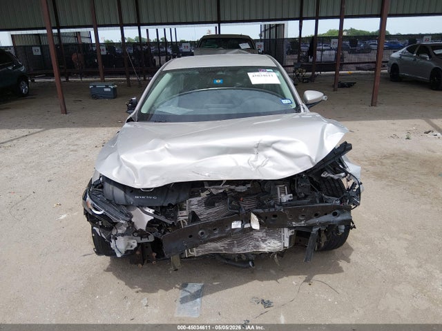 Продаж на аукціоні авто 2022 Mazda Mazda3 Select, vin: 3MZBPABL1NM301296, номер лоту: 45034611