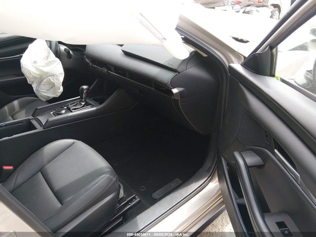 Продаж на аукціоні авто 2022 Mazda Mazda3 Select, vin: 3MZBPABL1NM301296, номер лоту: 45034611