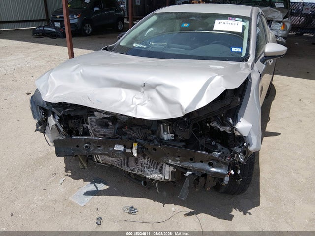 Продаж на аукціоні авто 2022 Mazda Mazda3 Select, vin: 3MZBPABL1NM301296, номер лоту: 45034611