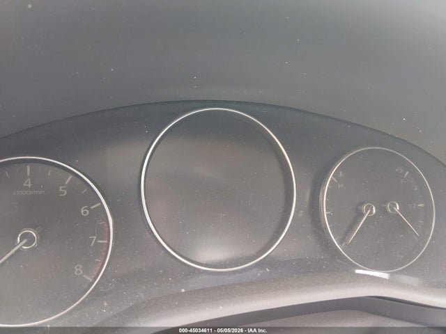 Продаж на аукціоні авто 2022 Mazda Mazda3 Select, vin: 3MZBPABL1NM301296, номер лоту: 45034611