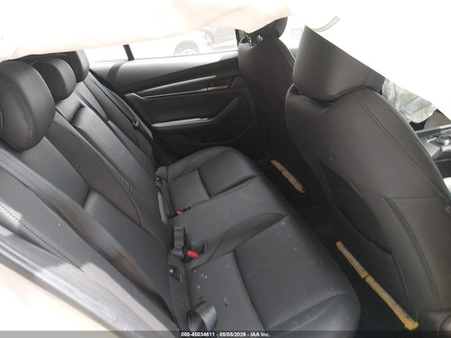 Продаж на аукціоні авто 2022 Mazda Mazda3 Select, vin: 3MZBPABL1NM301296, номер лоту: 45034611