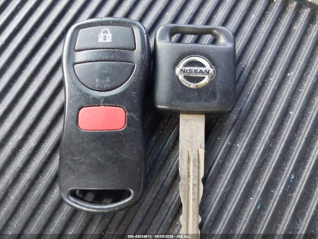 Продаж на аукціоні авто 2004 Nissan Titan Le, vin: 1N6AA07AX4N572005, номер лоту: 45034613