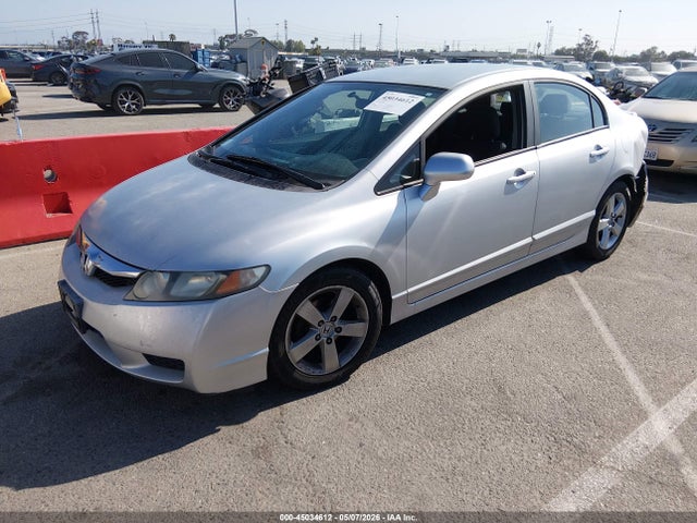 Aukcja sprzedaży 2011 Honda Civic Lx-s, vin: 2HGFA1F61BH526436, numer aukcji: 45034612
