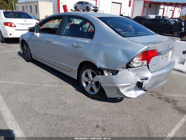 Aukcja sprzedaży 2011 Honda Civic Lx-s, vin: 2HGFA1F61BH526436, numer aukcji: 45034612