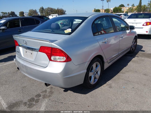 Aukcja sprzedaży 2011 Honda Civic Lx-s, vin: 2HGFA1F61BH526436, numer aukcji: 45034612