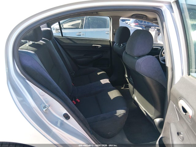 Aukcja sprzedaży 2011 Honda Civic Lx-s, vin: 2HGFA1F61BH526436, numer aukcji: 45034612