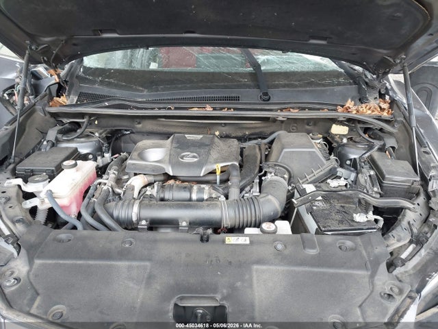 45034618 :رقم المزاد ، JTJDARDZ0M2236649 vin ، 2021 Lexus Nx 300 مزاد بيع
