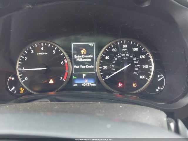 45034618 :رقم المزاد ، JTJDARDZ0M2236649 vin ، 2021 Lexus Nx 300 مزاد بيع