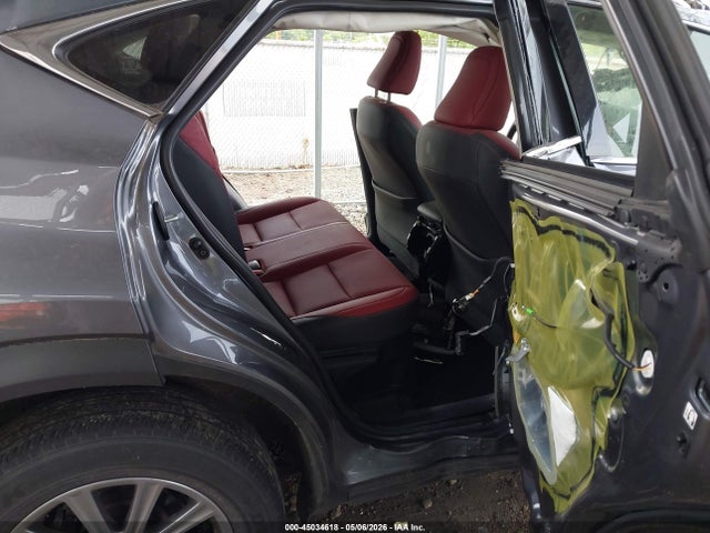 45034618 :رقم المزاد ، JTJDARDZ0M2236649 vin ، 2021 Lexus Nx 300 مزاد بيع