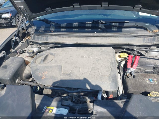 Продаж на аукціоні авто 2014 Jeep Cherokee Trailhawk, vin: 1C4PJMBS5EW111505, номер лоту: 45034617