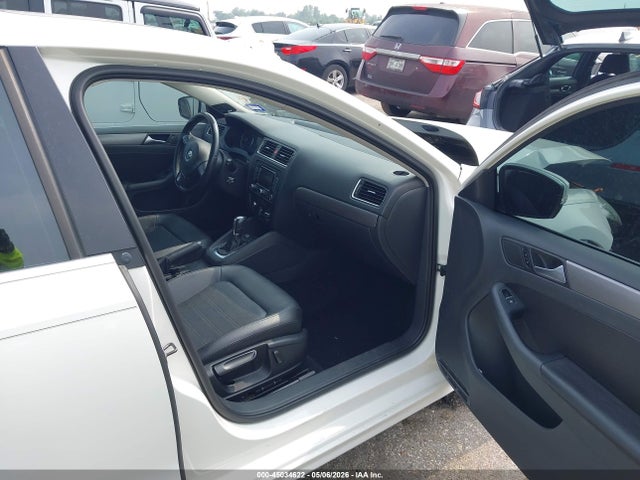 Aukcja sprzedaży 2013 Volkswagen Jetta 2.5l Sel, vin: 3VWLX7AJ7DM361752, numer aukcji: 45034622