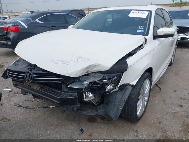 Aukcja sprzedaży 2013 Volkswagen Jetta 2.5l Sel, vin: 3VWLX7AJ7DM361752, numer aukcji: 45034622