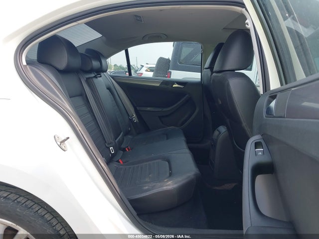 Aukcja sprzedaży 2013 Volkswagen Jetta 2.5l Sel, vin: 3VWLX7AJ7DM361752, numer aukcji: 45034622