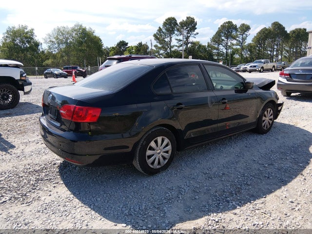 45034623 :رقم المزاد ، 3VW2K7AJ1DM269031 vin ، 2013 Volkswagen Jetta 2.0l S مزاد بيع