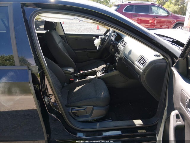 45034623 :رقم المزاد ، 3VW2K7AJ1DM269031 vin ، 2013 Volkswagen Jetta 2.0l S مزاد بيع