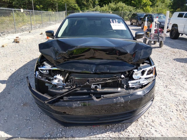 45034623 :رقم المزاد ، 3VW2K7AJ1DM269031 vin ، 2013 Volkswagen Jetta 2.0l S مزاد بيع