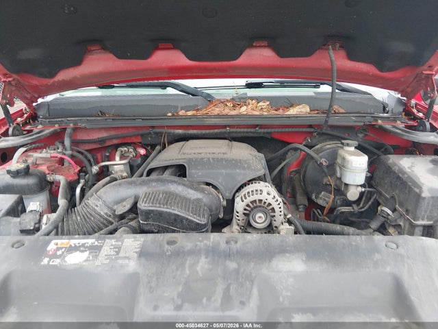 Aukcja sprzedaży 2012 Gmc Sierra 1500 Sle, vin: 3GTP2VEA3CG296395, numer aukcji: 45034627