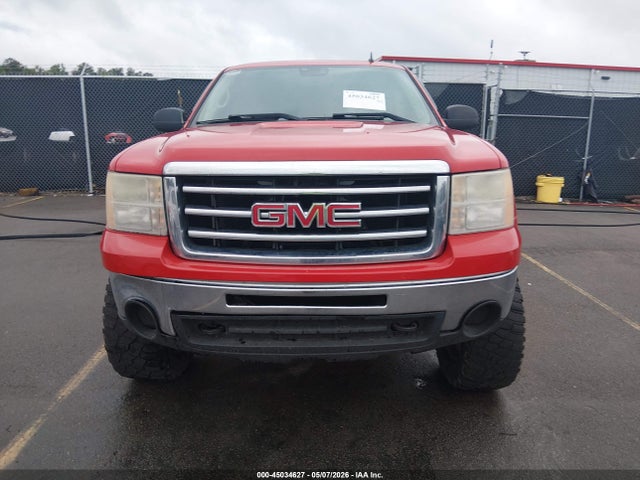 Aukcja sprzedaży 2012 Gmc Sierra 1500 Sle, vin: 3GTP2VEA3CG296395, numer aukcji: 45034627