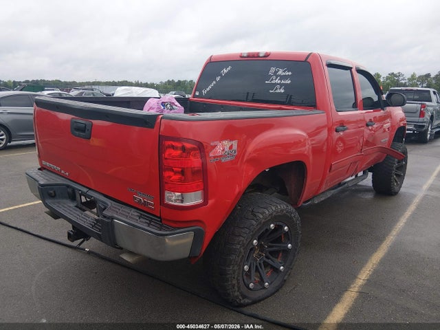 Aukcja sprzedaży 2012 Gmc Sierra 1500 Sle, vin: 3GTP2VEA3CG296395, numer aukcji: 45034627