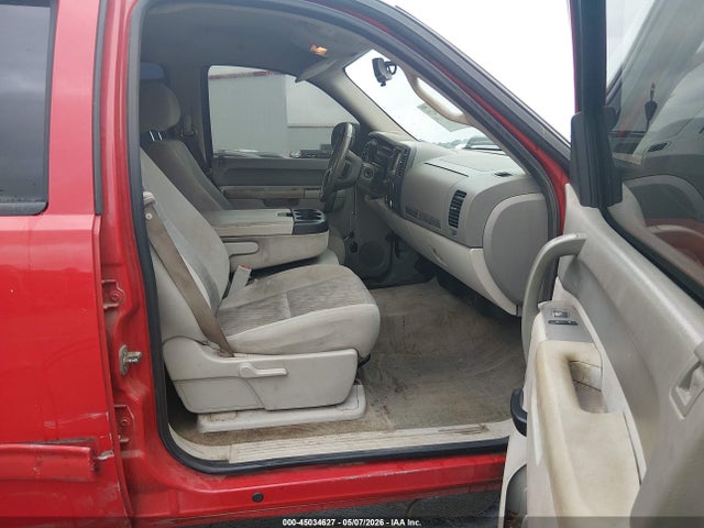 Aukcja sprzedaży 2012 Gmc Sierra 1500 Sle, vin: 3GTP2VEA3CG296395, numer aukcji: 45034627