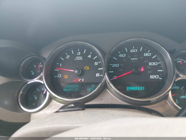 Aukcja sprzedaży 2012 Gmc Sierra 1500 Sle, vin: 3GTP2VEA3CG296395, numer aukcji: 45034627