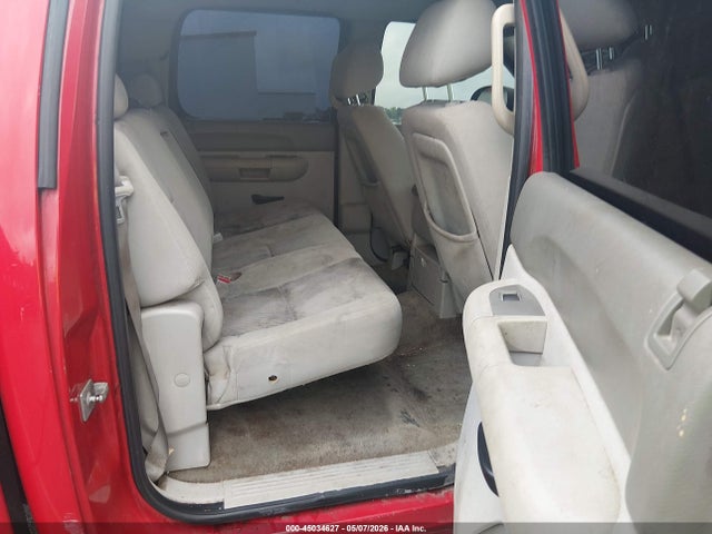Aukcja sprzedaży 2012 Gmc Sierra 1500 Sle, vin: 3GTP2VEA3CG296395, numer aukcji: 45034627