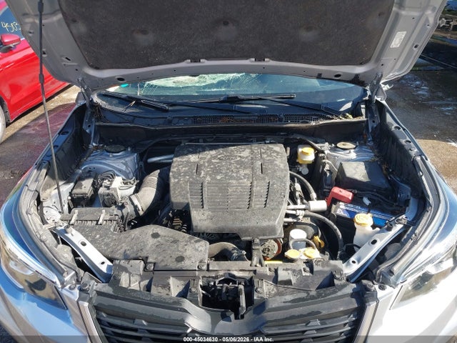 Продажа на аукционе авто 2020 Subaru Forester, vin: JF2SKADC3LH442193, номер лота: 45034630