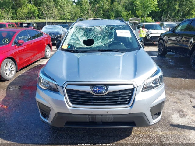 Продажа на аукционе авто 2020 Subaru Forester, vin: JF2SKADC3LH442193, номер лота: 45034630